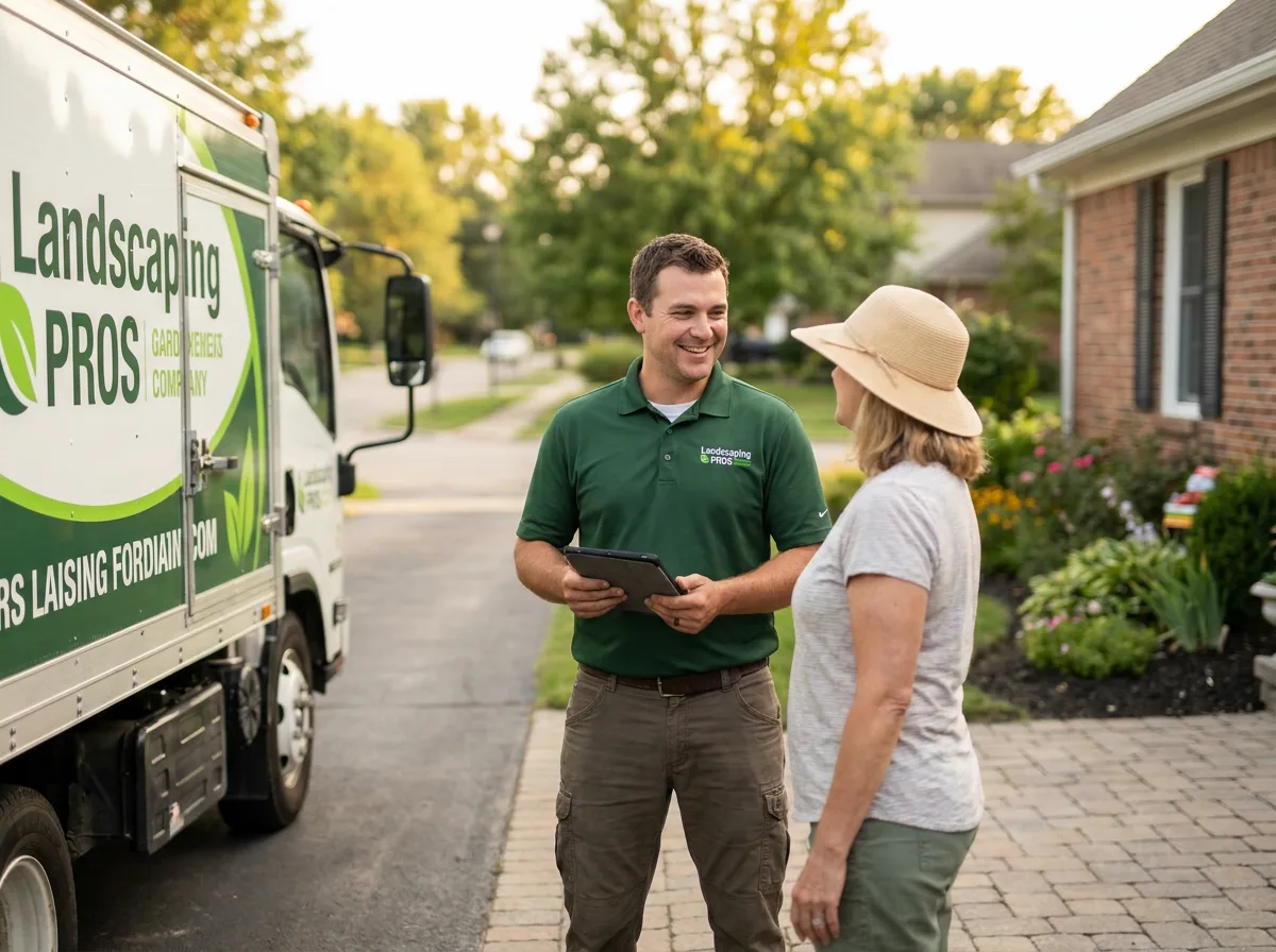 Landscaping Tilly, AR FAQs